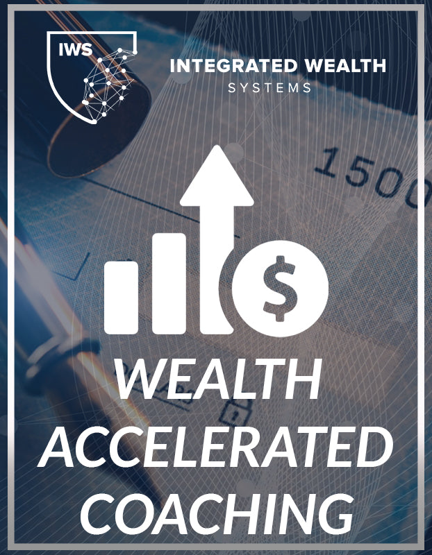 Wealth Acceleration Coaching