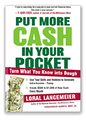 Put More Cash In Your Pocket Book  eBook