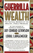 Load image into Gallery viewer, Guerrilla Wealth Book
