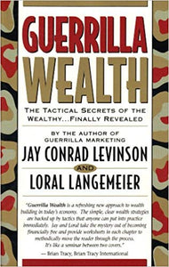 Guerrilla Wealth Book