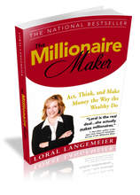 Load image into Gallery viewer, The Millionaire Maker - Act, Think and Make Money the Way the Wealthy Do