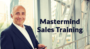 Mastermind Sales Training